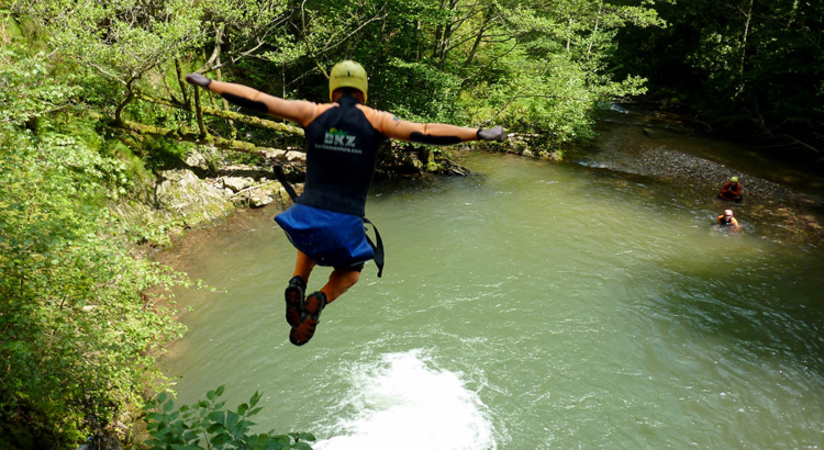 Baztan Abentura Park